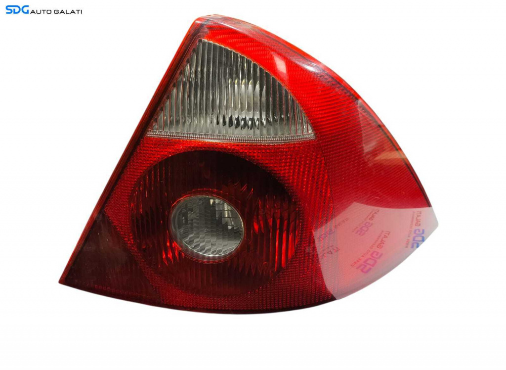 Stop Lampa Tripla Dreapta Ford Mondeo 3 MK3 Sedan Berlina Limuzina 2000 - 2007 Cod 3S7X-13N411-A [LR1583]