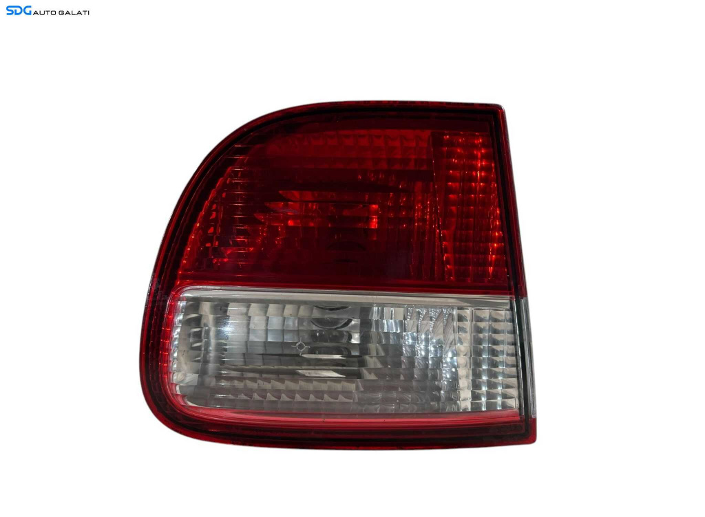 Stop Lampa Tripla Dreapta Haion Haion Portbagaj Seat Leon 1M 1999 - 2005 Cod 1M6945091B [LR0496]