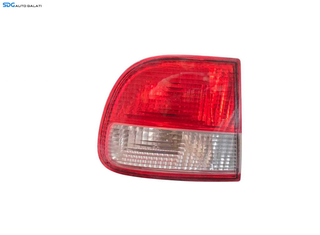 Stop Lampa Tripla Dreapta Haion Haion Portbagaj Seat Leon 1M 1999 - 2005 Cod 1M6945091B [LC0129SOS]