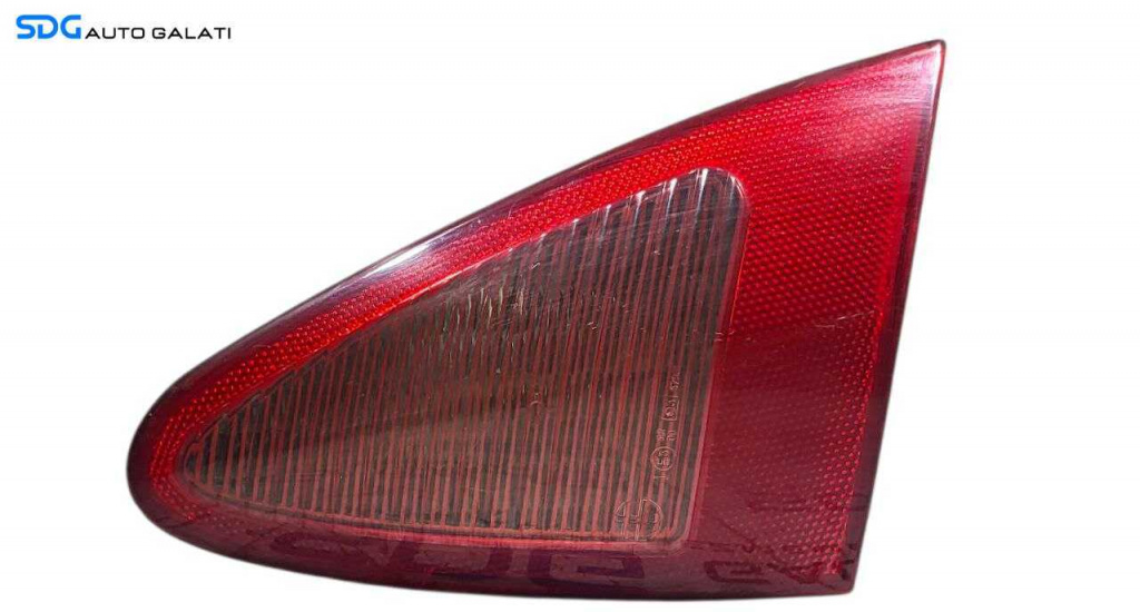 Stop Lampa Tripla Dreapta Haion Haion Portbagaj Alfa Romeo 147 Hatchback 2004 - 2010 Cod 03321010 46556346 [L7470]