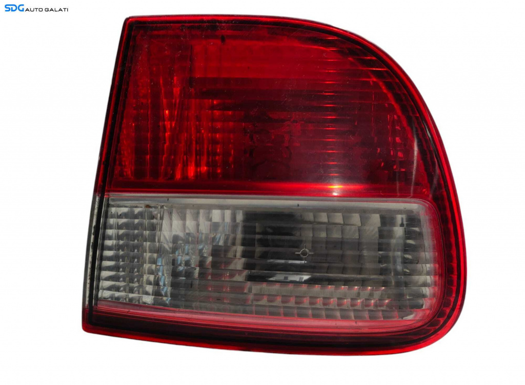 Stop Lampa Tripla Dreapta Haion Haion Portbagaj Seat Leon 1M 1999 - 2005 [L5130]