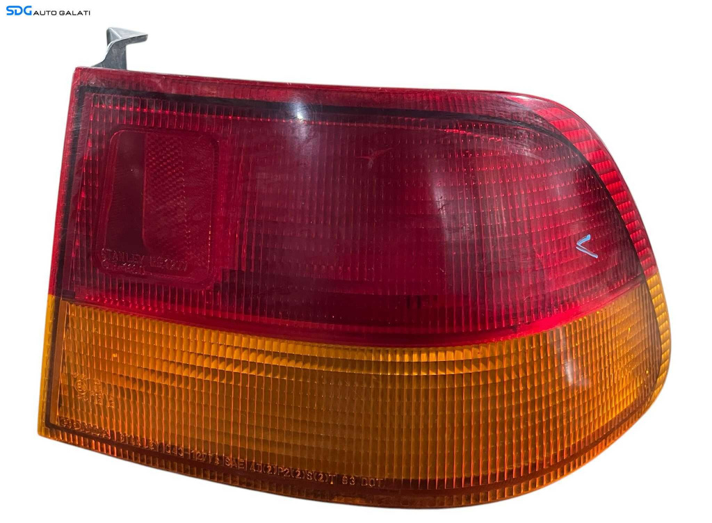 Stop Lampa Tripla Dreapta Honda Civic EJ6 1995 - 2000 [LR0362]