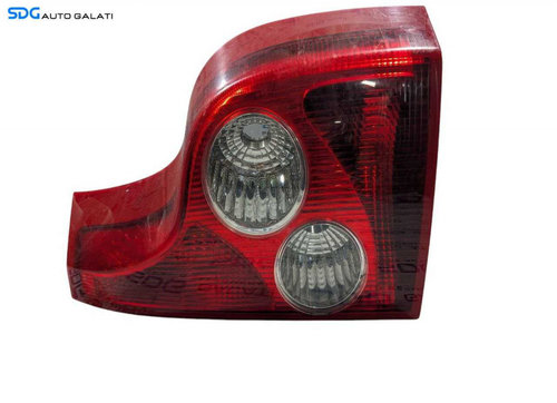 Stop Lampa Tripla Dreapta Inferior Volvo XC90 2002 - 2014 Cod 9483774 30634426 [L6820]