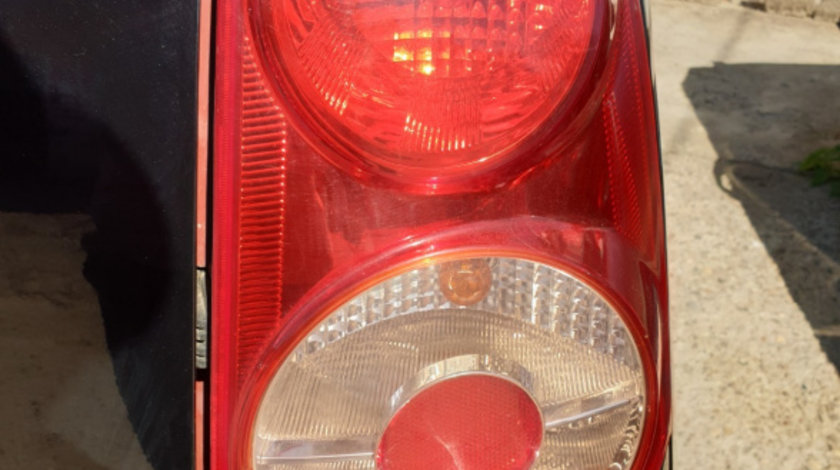 Stop Lampa Tripla Dreapta Kia Picanto Facelift 2004 - 2011