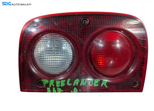Stop Lampa Tripla Dreapta Land Rover Freelander 1 1998 - 2006 Cod AMR4003 [L6966]