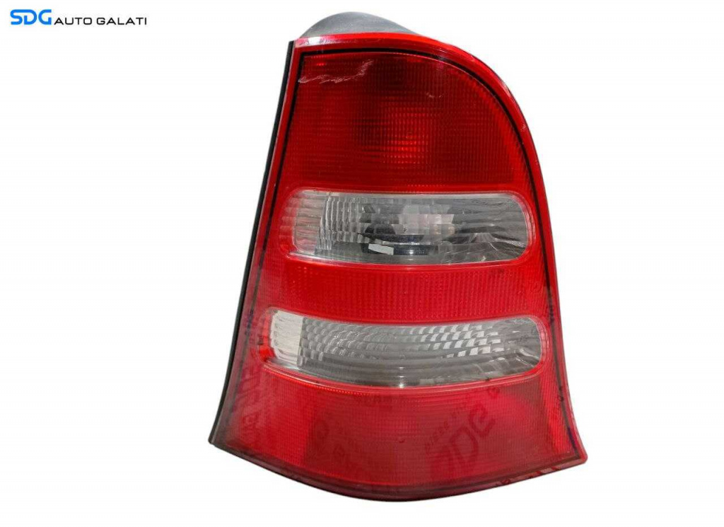Stop Lampa Tripla Dreapta Mercedes A Class W168 1998 - 2004 [LR0824]