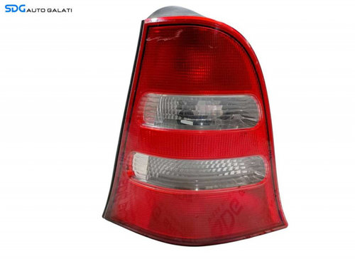 Stop Lampa Tripla Dreapta Mercedes A Class W168 1998 - 2004 [LR0824]
