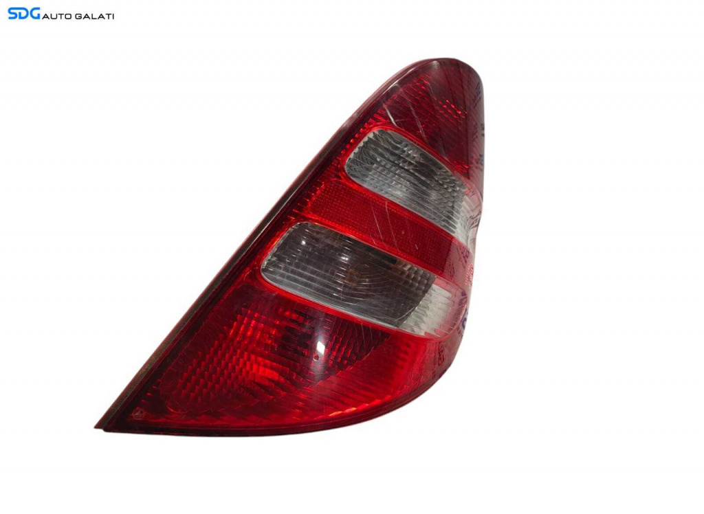 Stop Lampa Tripla Dreapta Mercedes Clasa A Class W169 Non Facelift 2004 - 2008 [L5251]