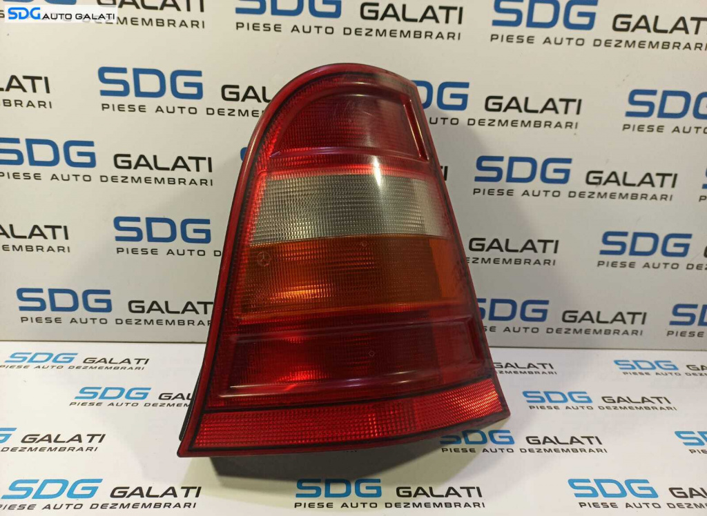 Stop Lampa Tripla Dreapta Mercedes Clasa A Class W168 1998 - 2004 [L1808]
