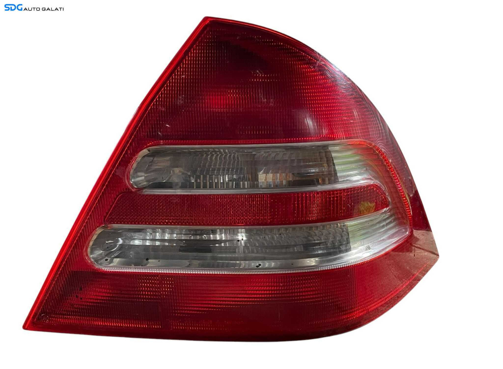 Stop Lampa Tripla Dreapta Mercedes Clasa C Class W203 2001 - 2004 [LR0246]