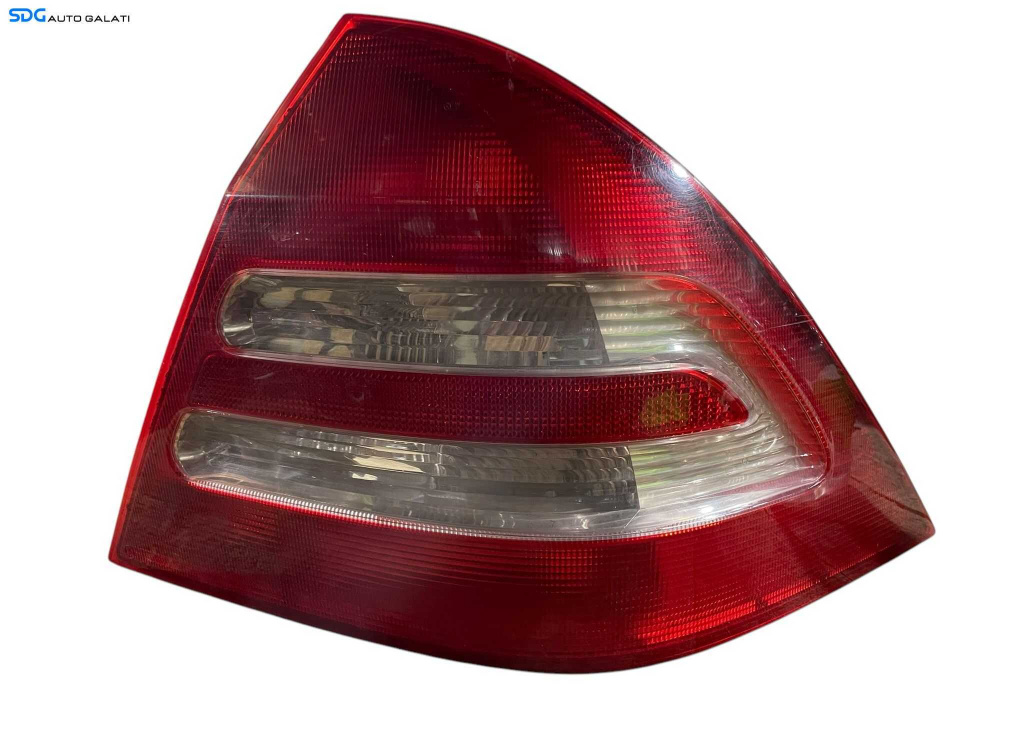 Stop Lampa Tripla Dreapta Mercedes Clasa C Class W203 2001 - 2004 [LR0239]