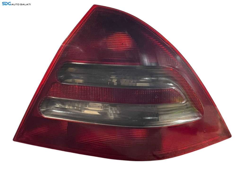 Stop Lampa Tripla Dreapta Mercedes Clasa C Class W203 2001 - 2004 [LR0235]