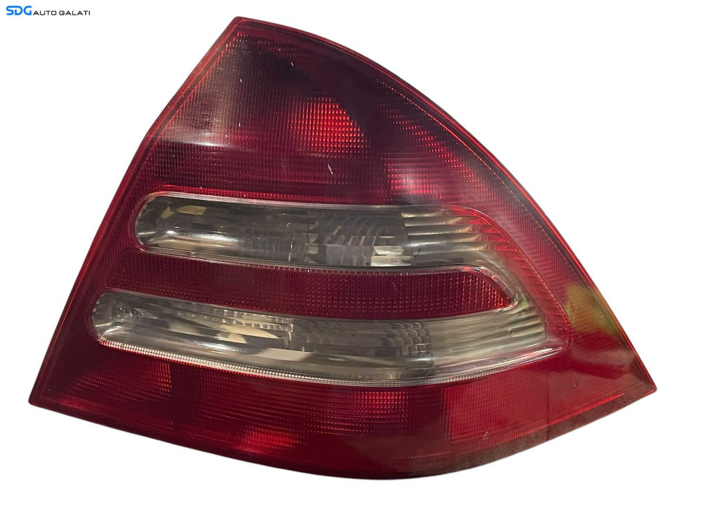 Stop Lampa Tripla Dreapta Mercedes Clasa C Class W203 2001 - 2004 [LR0234]