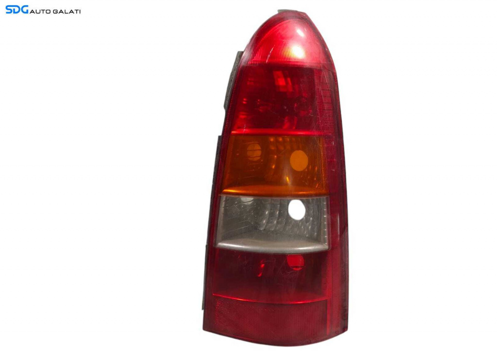 Stop Lampa Tripla Dreapta Opel Astra G Break Combi Caravan 1998 - 2007 [L5280]