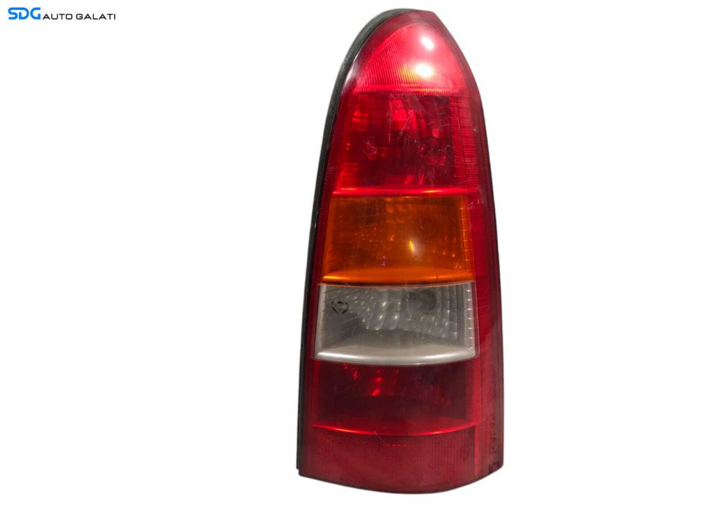 Stop Lampa Tripla Dreapta Opel Astra G Break Combi Caravan 1998 - 2007 [L5282]