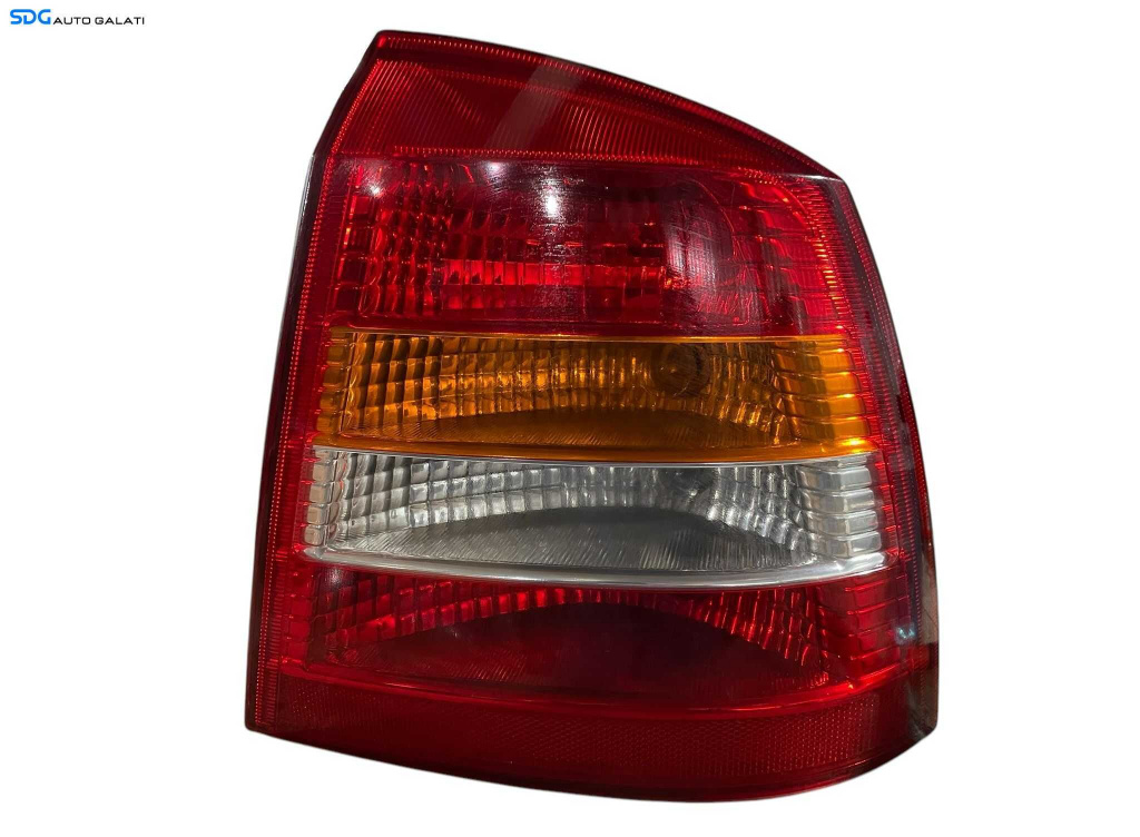 Stop Lampa Tripla Dreapta Opel Astra G Hatchback Scurt 1998 - 2007 Cod 90521544 [LR0265]