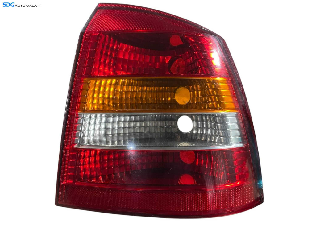 Stop Lampa Tripla Dreapta Opel Astra G Hatchback Scurt 1998 - 2007 Cod 13110930 [LR0267]