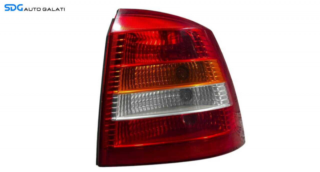 Stop Lampa Tripla Dreapta Opel Astra G Hatchback 1998 - 2004 [L5957]