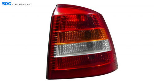 Stop Lampa Tripla Dreapta Opel Astra G Hatchback 1998 - 2004 [L5957]
