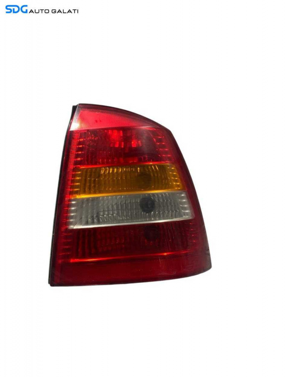 Stop Lampa Tripla Dreapta Opel Astra G Hatchback Scurt 1998 - 2007 [L6593]