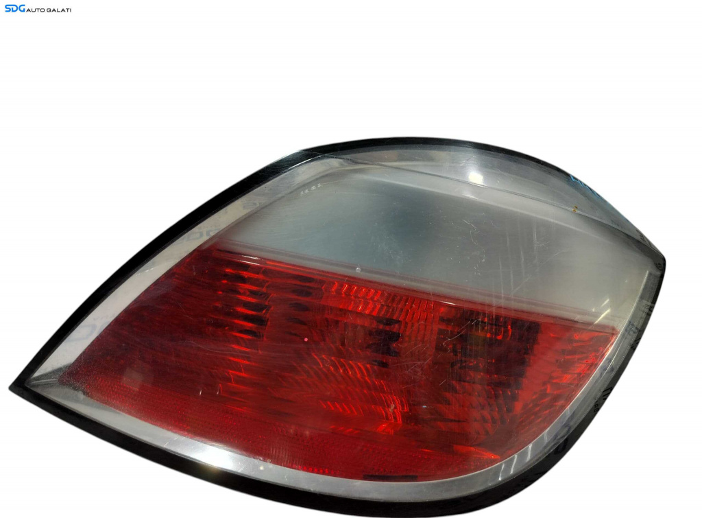 Stop Lampa Tripla Dreapta Opel Astra H 2004 - 2010 Cod 342691834 [LC1025]