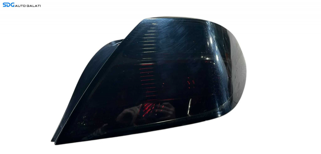 Stop Lampa Tripla Dreapta Opel Astra H Hatchback Scurt 2004 - 2010 Cod 342691834 (Colantata) [L5381]