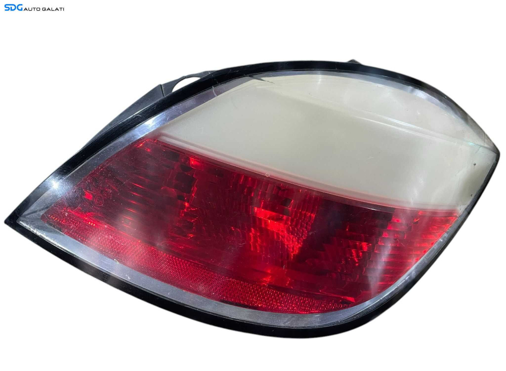 Stop Lampa Tripla Dreapta Opel Astra H Hatchback Scurt 2004 - 2010 [LR0292]