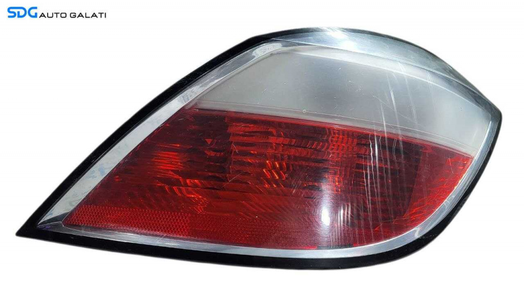 Stop Lampa Tripla Dreapta Opel Astra H Hatchback 2004 - 2010 Cod 159732 [L7494]