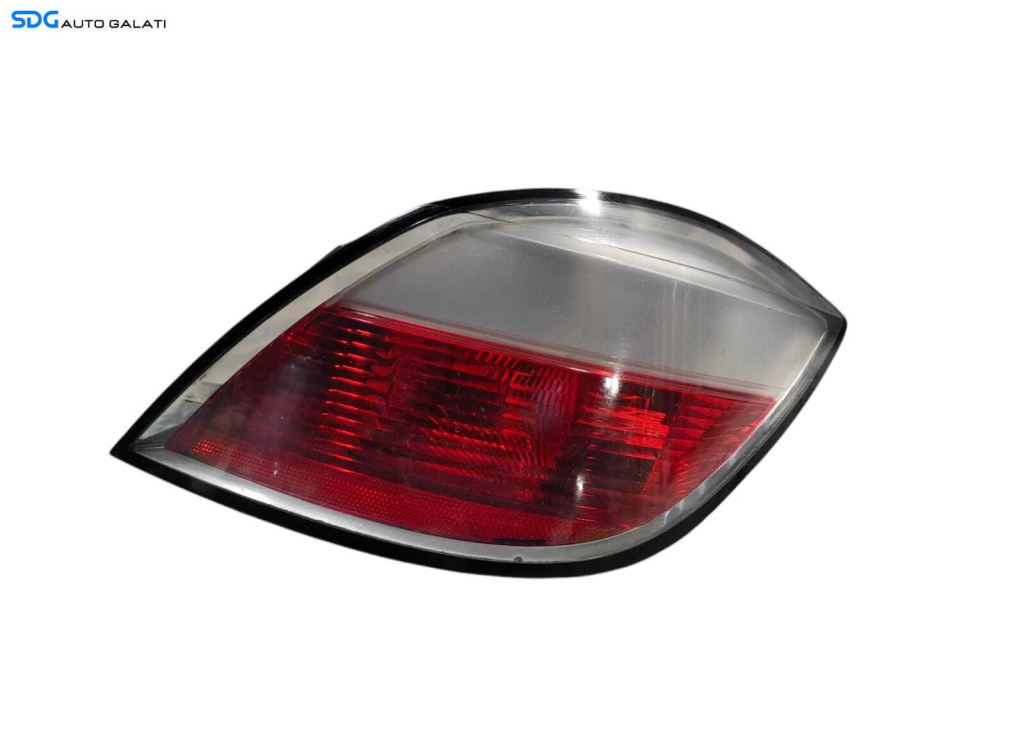 Stop Lampa Tripla Dreapta Opel Astra H Hatchback Scurt 2004 - 2010 [L5300]