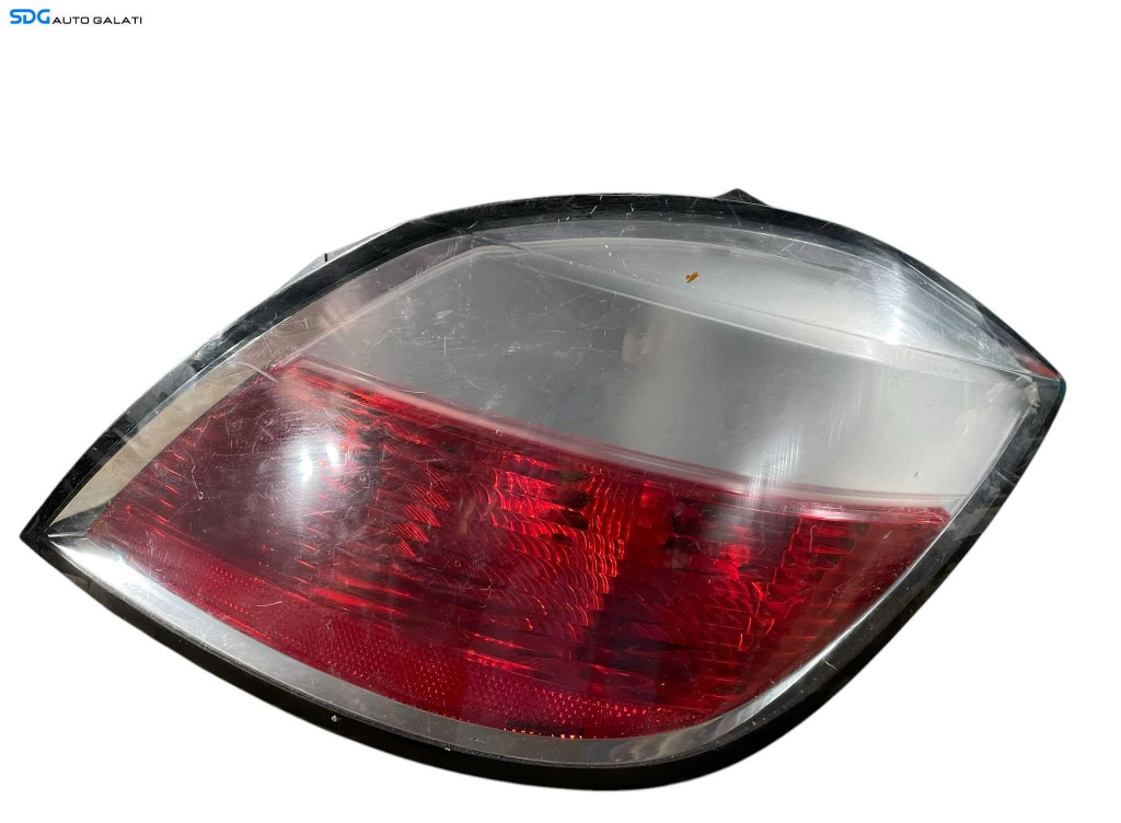Stop Lampa Tripla Dreapta Opel Astra H Hatchback Scurt 2004 - 2010 [LR0293]