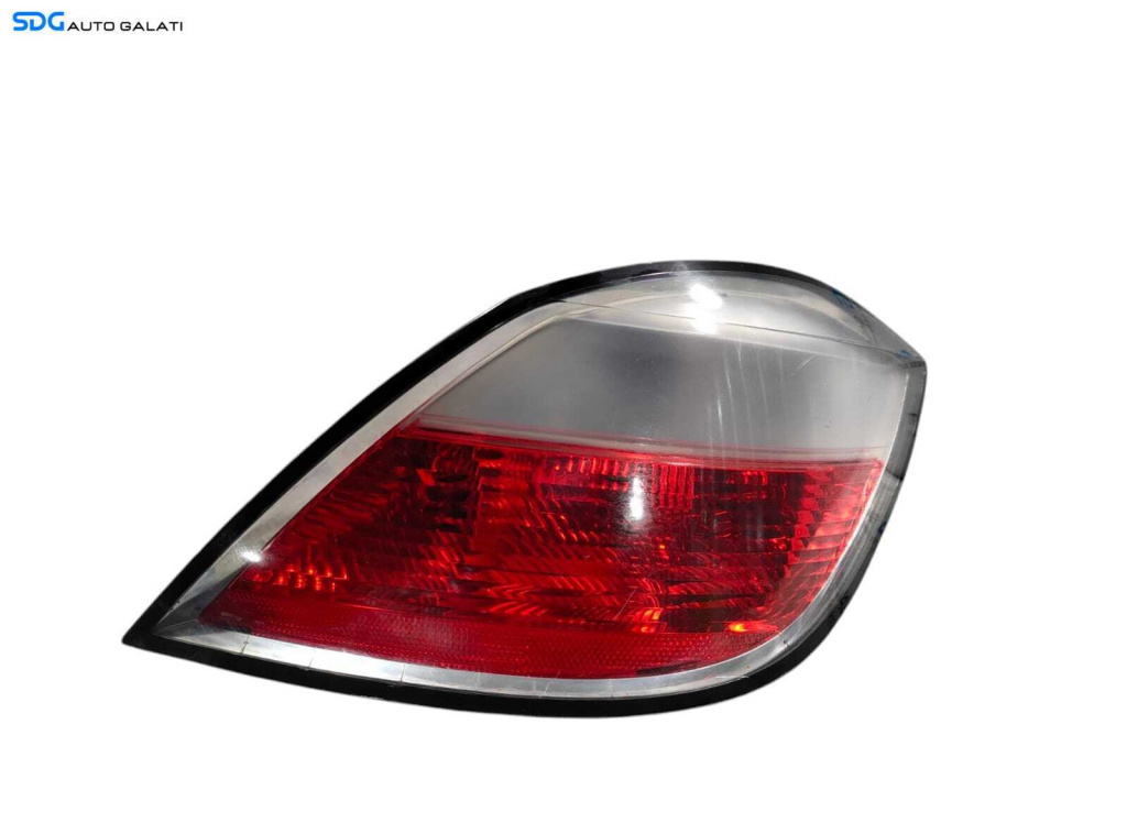 Stop Lampa Tripla Dreapta Opel Astra H Hatchback Scurt 2004 - 2010 [L5299]