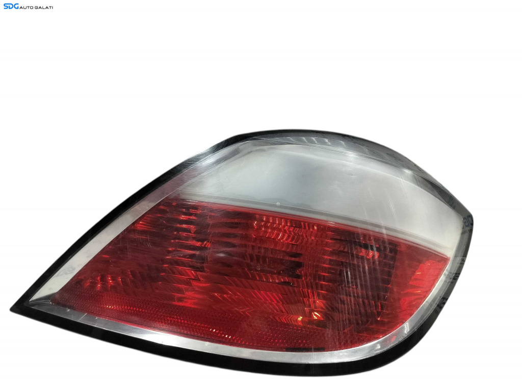 Stop Lampa Tripla Dreapta Opel Astra H Hatchback Scurt 2004 - 2010 Cod 24451837 [LC1056]