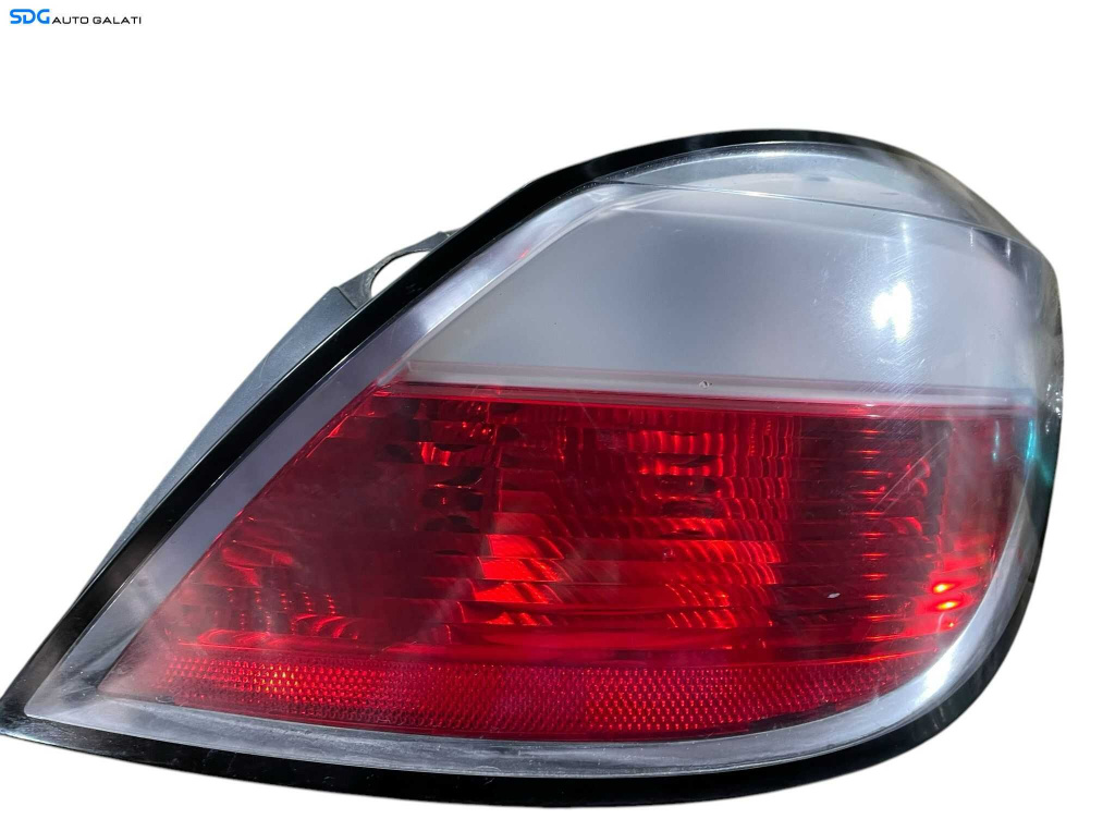 Stop Lampa Tripla Dreapta Opel Astra H Hatchback Scurt 2004 - 2010 [LR0297]