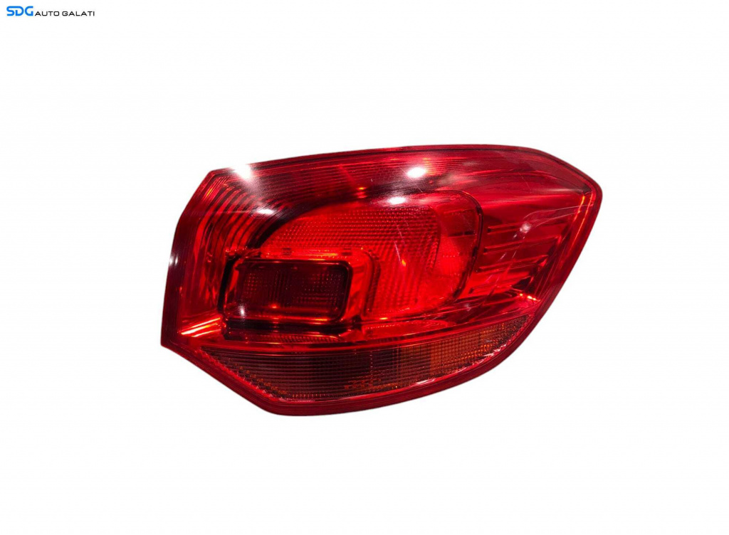 Stop Lampa Tripla Dreapta Opel Astra J Combi Break Caravan 2009 - 2016 Cod 13282243 [L5291]