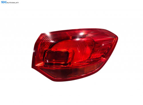 Stop Lampa Tripla Dreapta Opel Astra J Combi Break Caravan 2009 - 2016 Cod 13282243 [L5291]