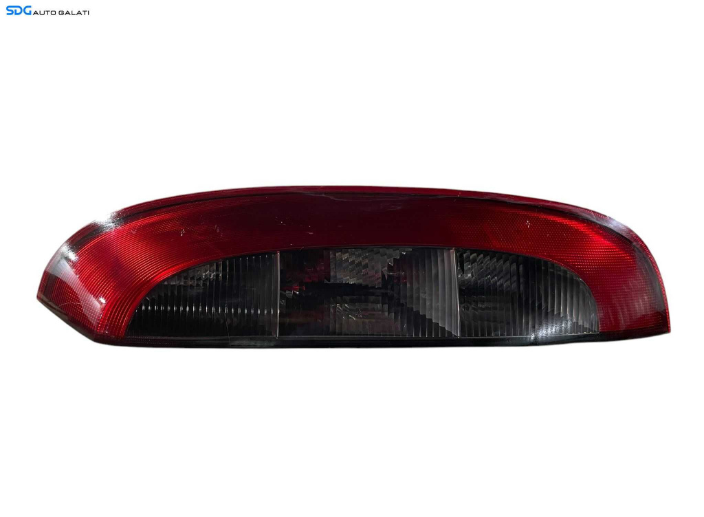 Stop Lampa Tripla Dreapta Opel Corsa C 2000 - 2006 Cod 09114337 [LR0251]