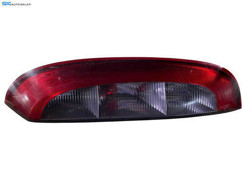 Stop Lampa Tripla Dreapta Opel Corsa C 2000 - 2006 Cod 09114337 [LR0249]