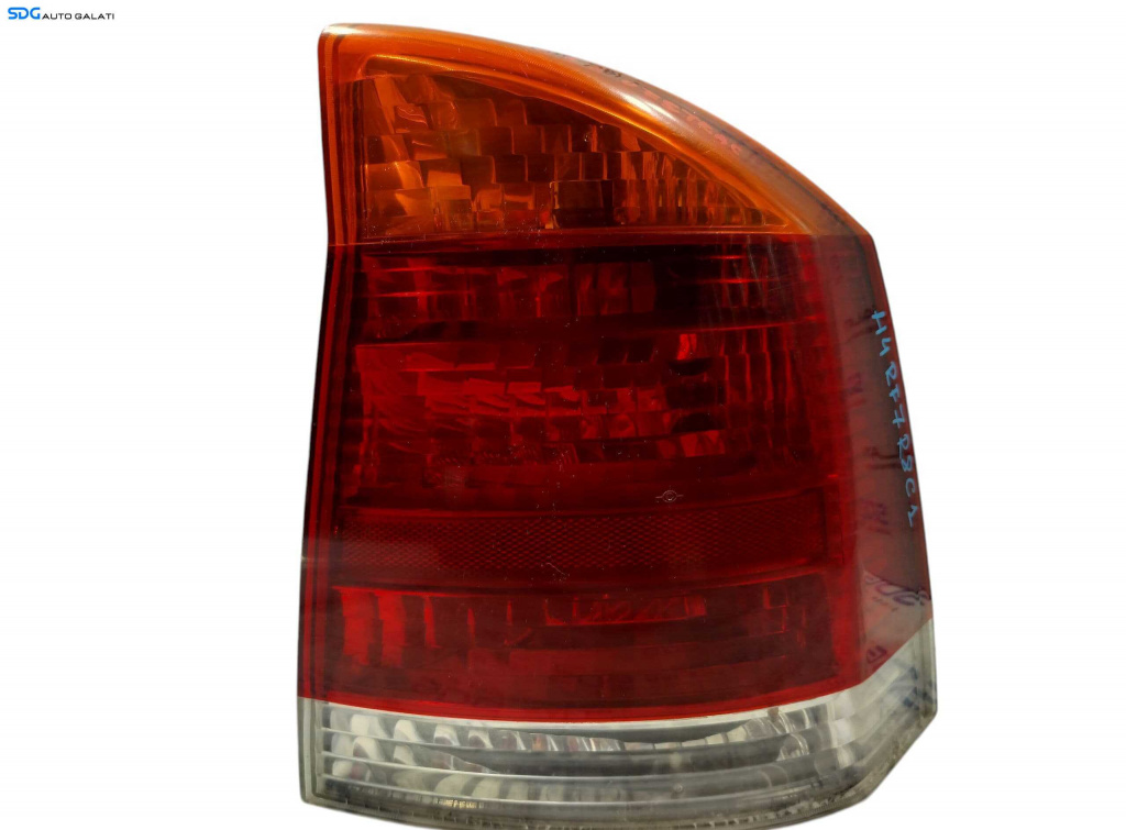 Stop Lampa Tripla Dreapta Opel Vectra C 2002 - 2008 [LC1030]