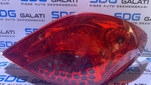 Stop Lampa Tripla Dreapta Peugeot 207 Hatchback 20...