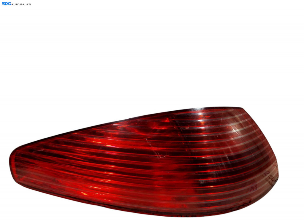 Stop Lampa Tripla Dreapta Peugeot 607 Berlina Sedan Limuzina NFL Non Facelift 2000 - 2008 [LC1161]