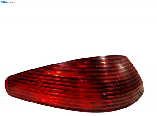 Stop Lampa Tripla Dreapta Peugeot 607 Berlina Sedan Limuzina NFL Non Facelift 2000 - 2008 [LC1161]