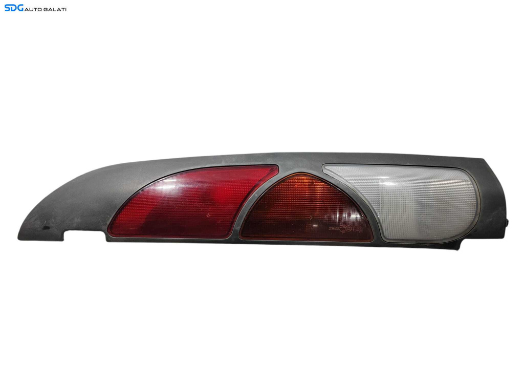 Stop Lampa Tripla Dreapta Renault Kangoo 1 1997 - 2003 [L6313]