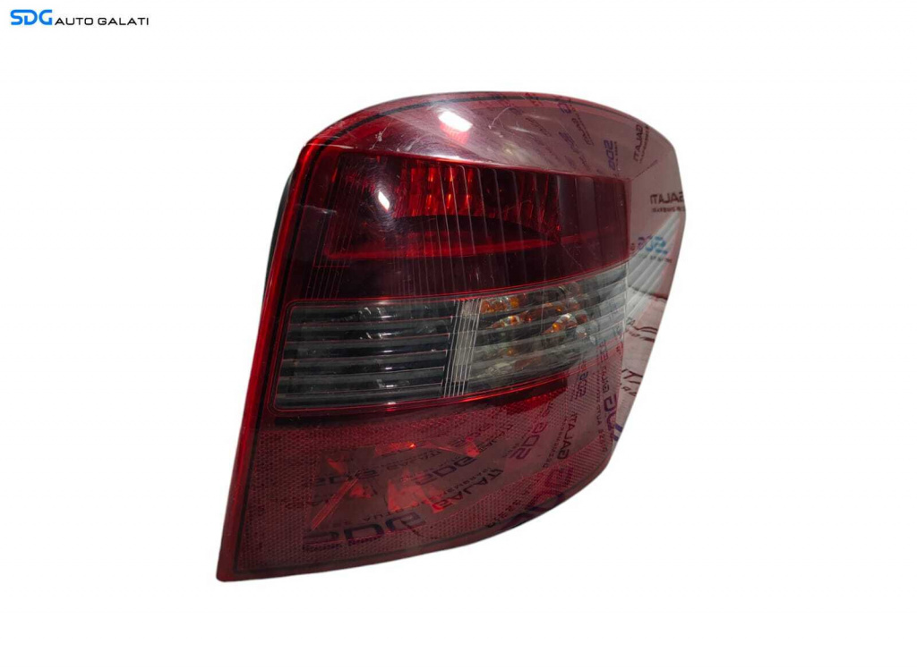 Stop Lampa Tripla Dreapta Renault Laguna 3 Break Combi 2007 - 2015 [L5230]