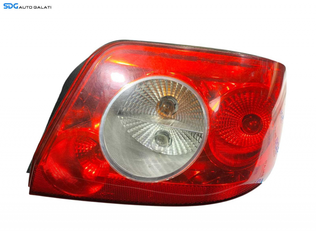 Stop Lampa Tripla Dreapta Renault Megane 2 Cabrio 2002 - 2008 Cod 8200142687 [L6817]