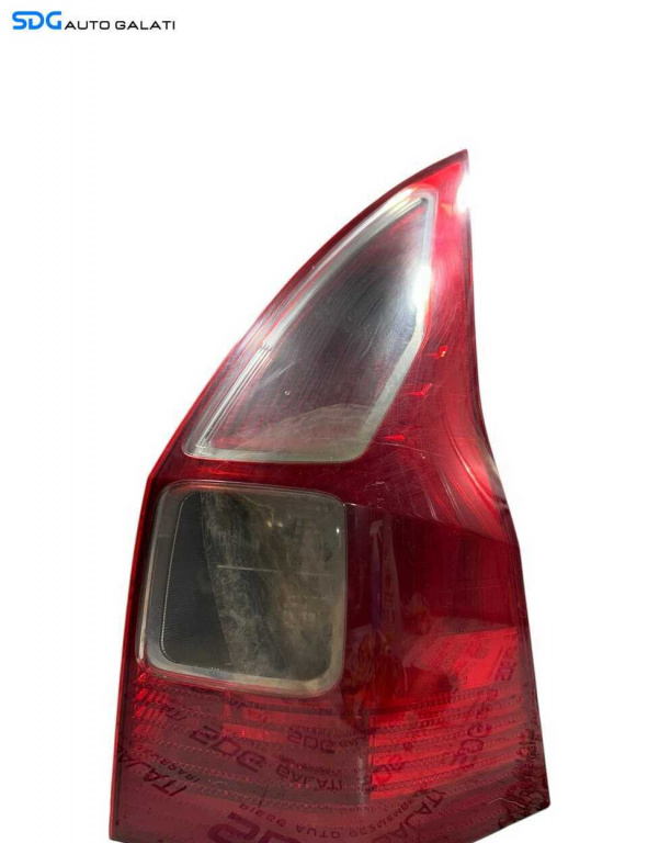 Stop Lampa Tripla Dreapta Renault Megane 2 Facelift FL Break Combi 2002 - 2008 Cod 8200417351 [L6881]