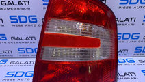 Stop Lampa Tripla Dreapta Skoda Fabia 1 Combi Brea...