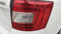 Stop Lampa Tripla Dreapta Skoda Octavia 3 Break Co...