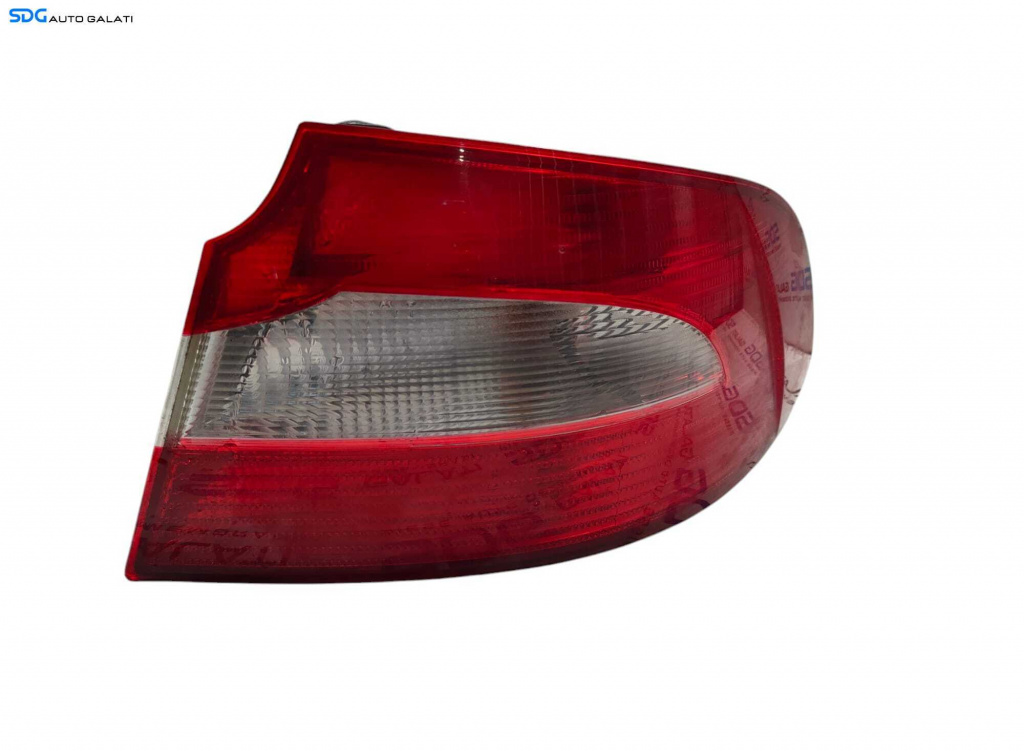 Stop Lampa Tripla Dreapta Skoda Superb 2 2008 - 2013 Cod 3T5945096 [L5123]
