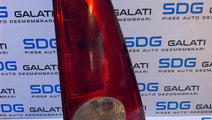 Stop / Lampa / Tripla Dreapta Spate Aripa / Carose...