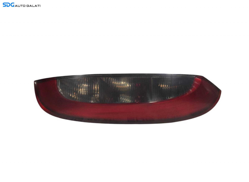 Stop Lampa Tripla Dreapta Stanga Opel Corsa C HatchBack HB 2000 - 2006 [Lr0706]